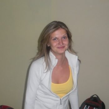 Profil de Karima, 28 ans, TS Monaco à Bué