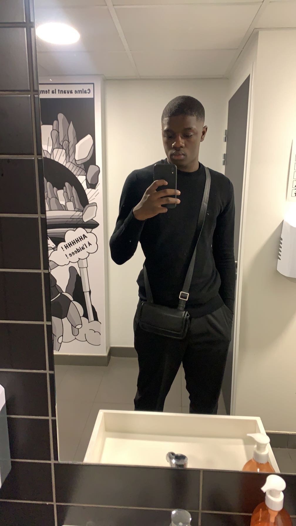 Profil de Lucien, 20 ans, TS Monaco à LaPenne