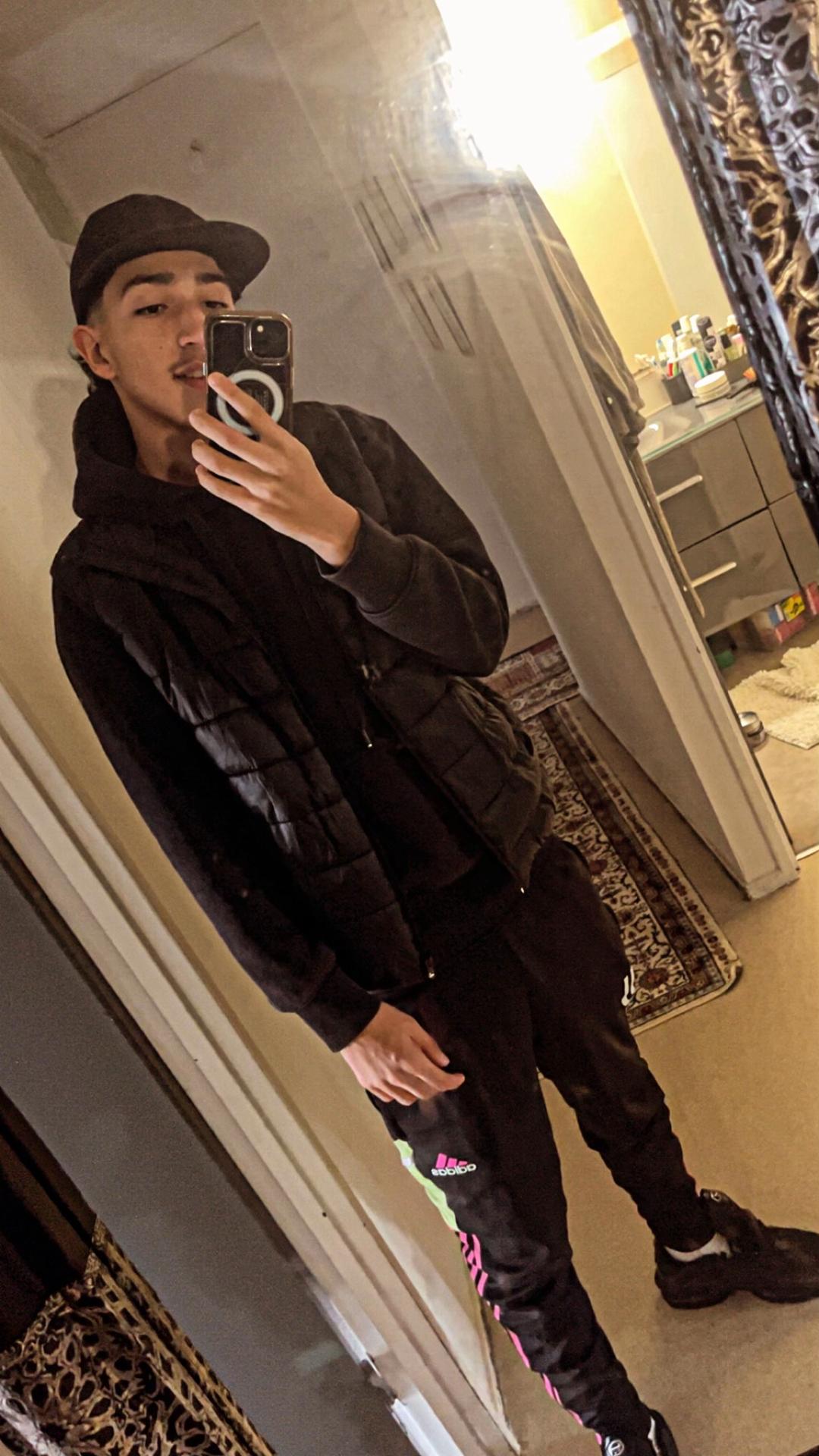 Profil de Pacôme, 19 ans, TS Monaco à Fabas