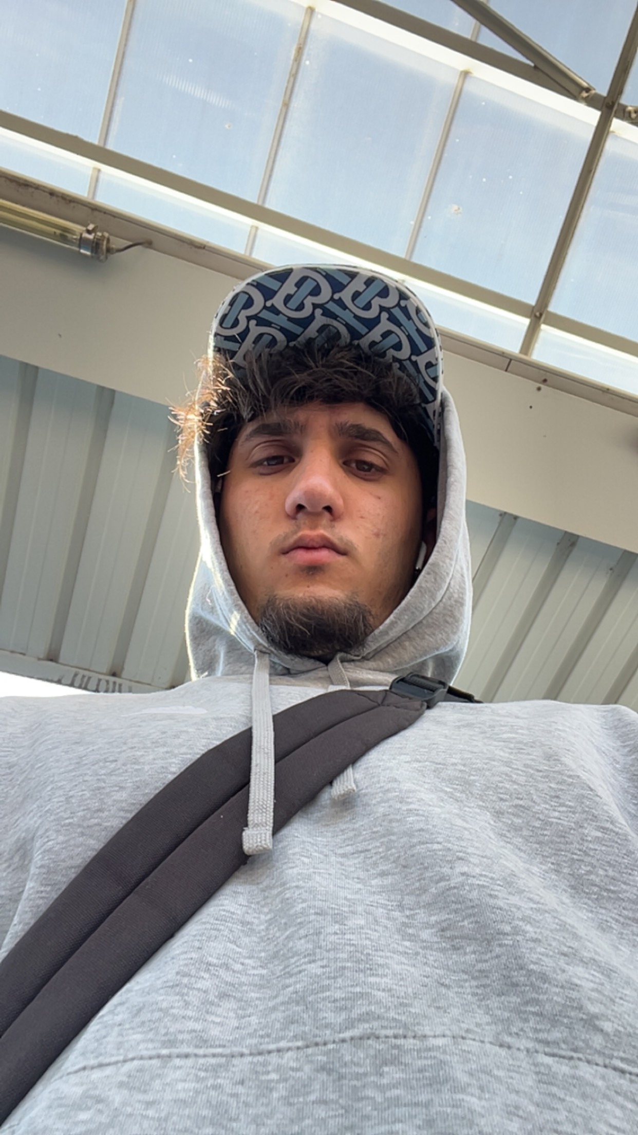 Profil de Attilio, 21 ans, TS Monaco à LePlessis-Grammoire