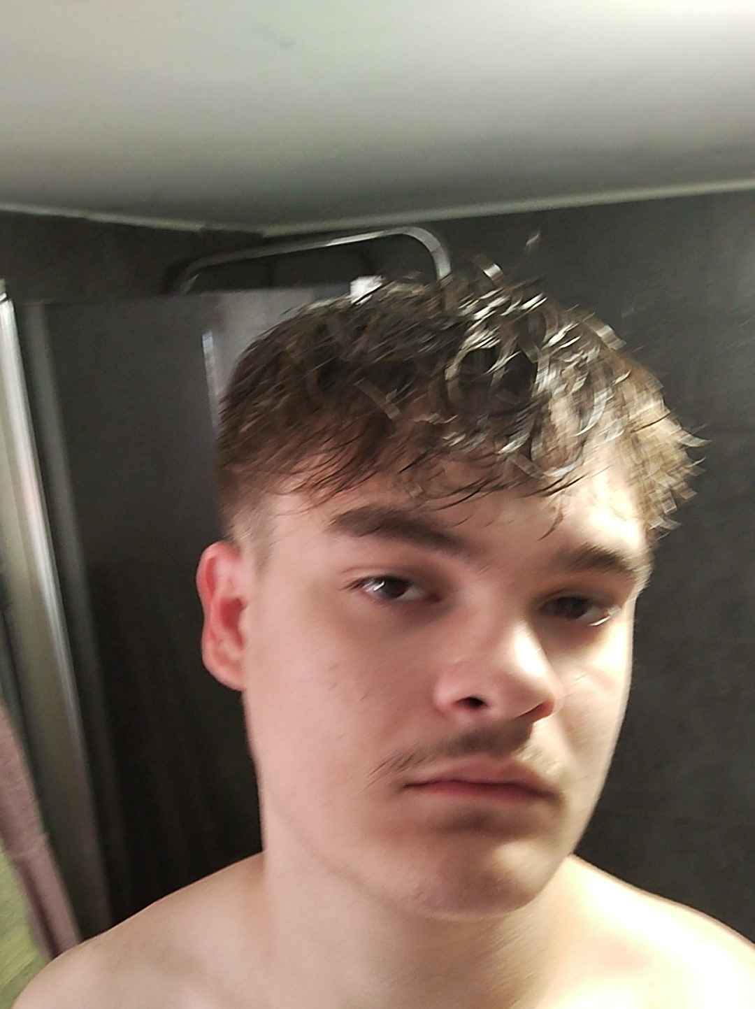 Profil de Maikel, 18 ans, TS Monaco à Germenay