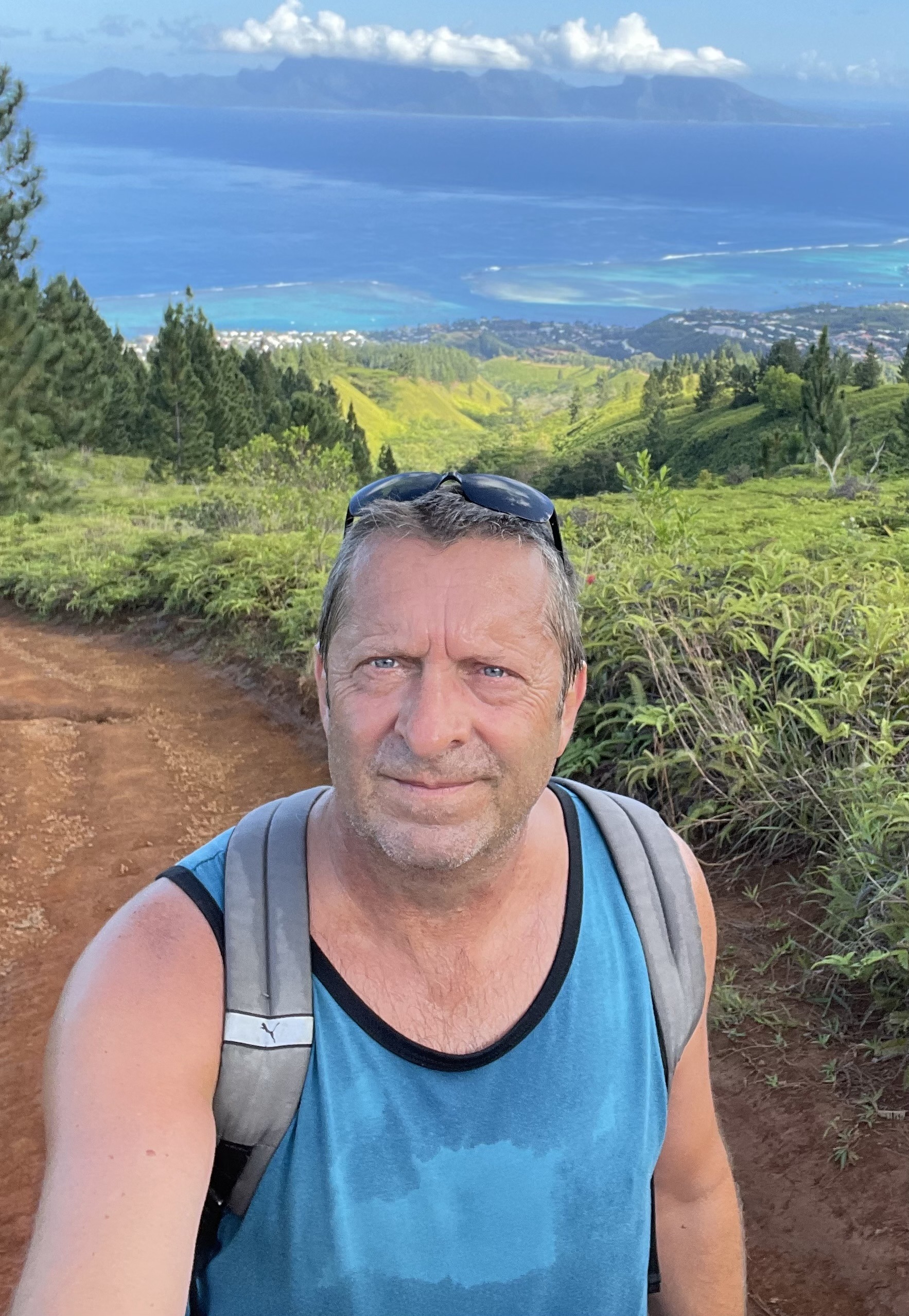 Profil de Nouredinne, 54 ans, TS Monaco à Éloise