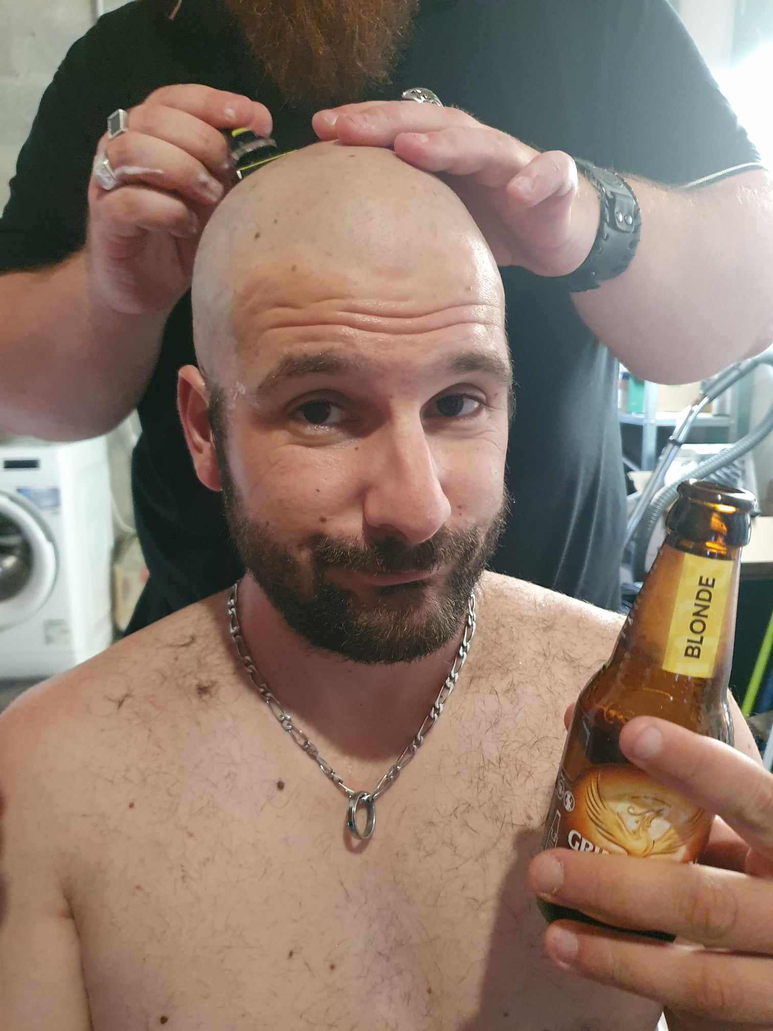 Profil de Djamal, 37 ans, TS Monaco à Dieffenbach-au-Val