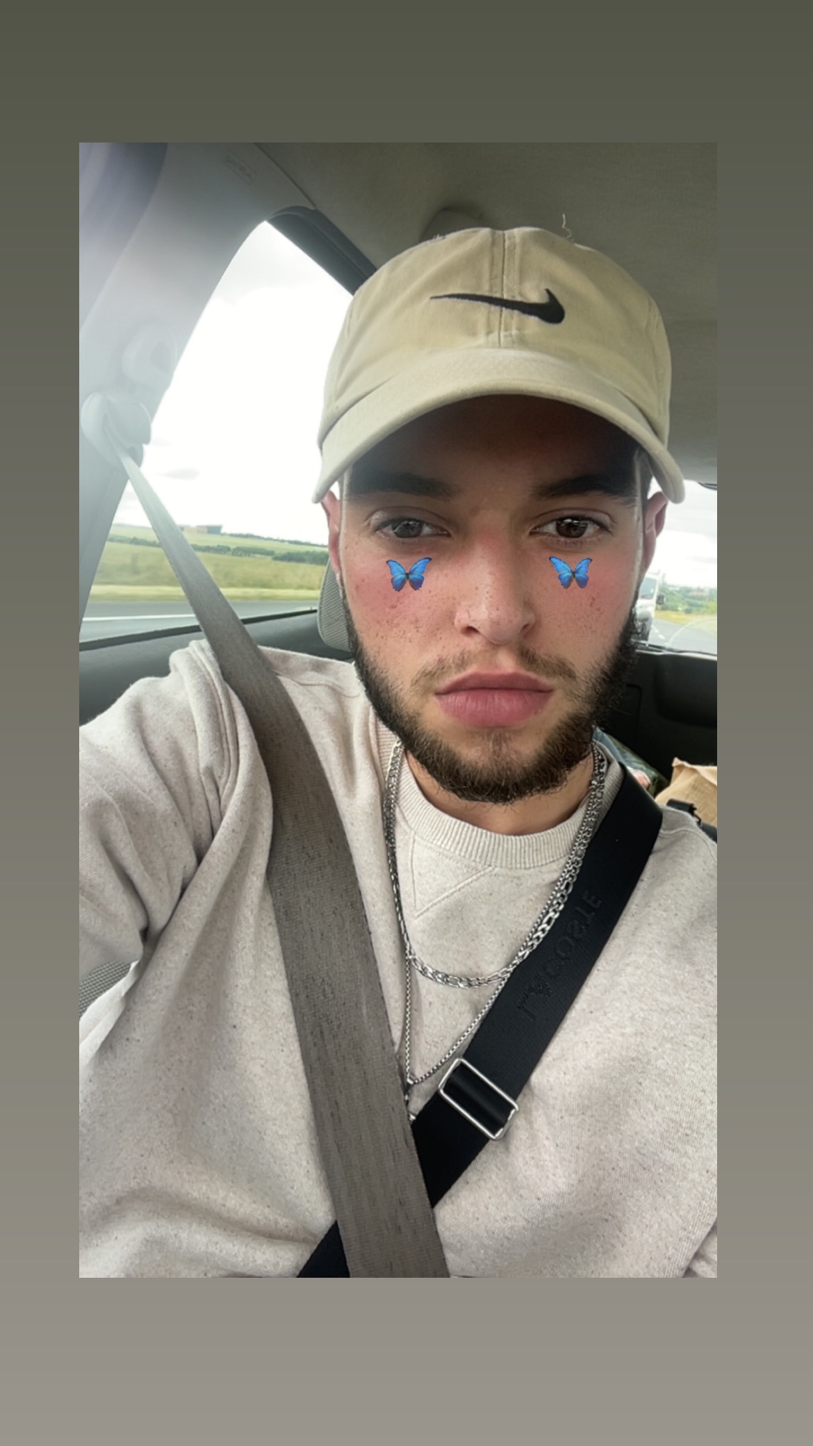 Profil de Samet, 24 ans, TS Monaco à Nuillé-sur-Vicoin