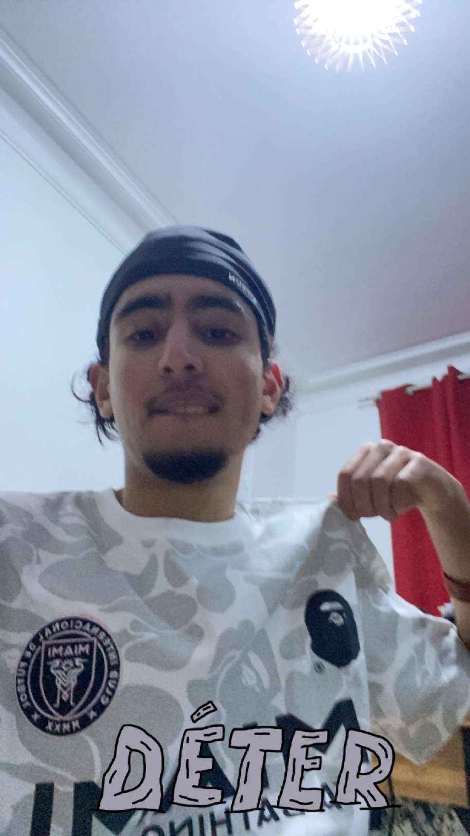 Profil de Mewenn, 21 ans, TS Monaco à Gajan