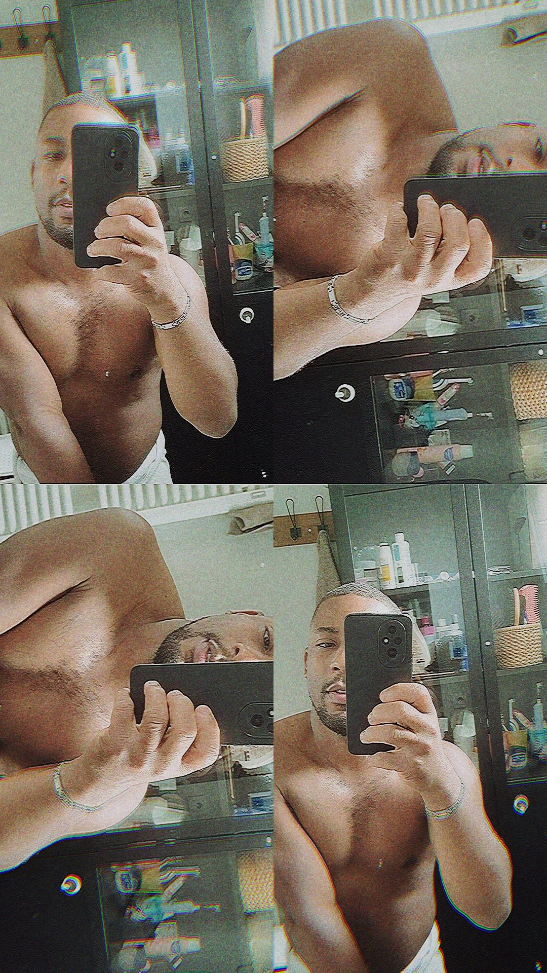 Profil de Taufik, 36 ans, TS Monaco à Jonquery