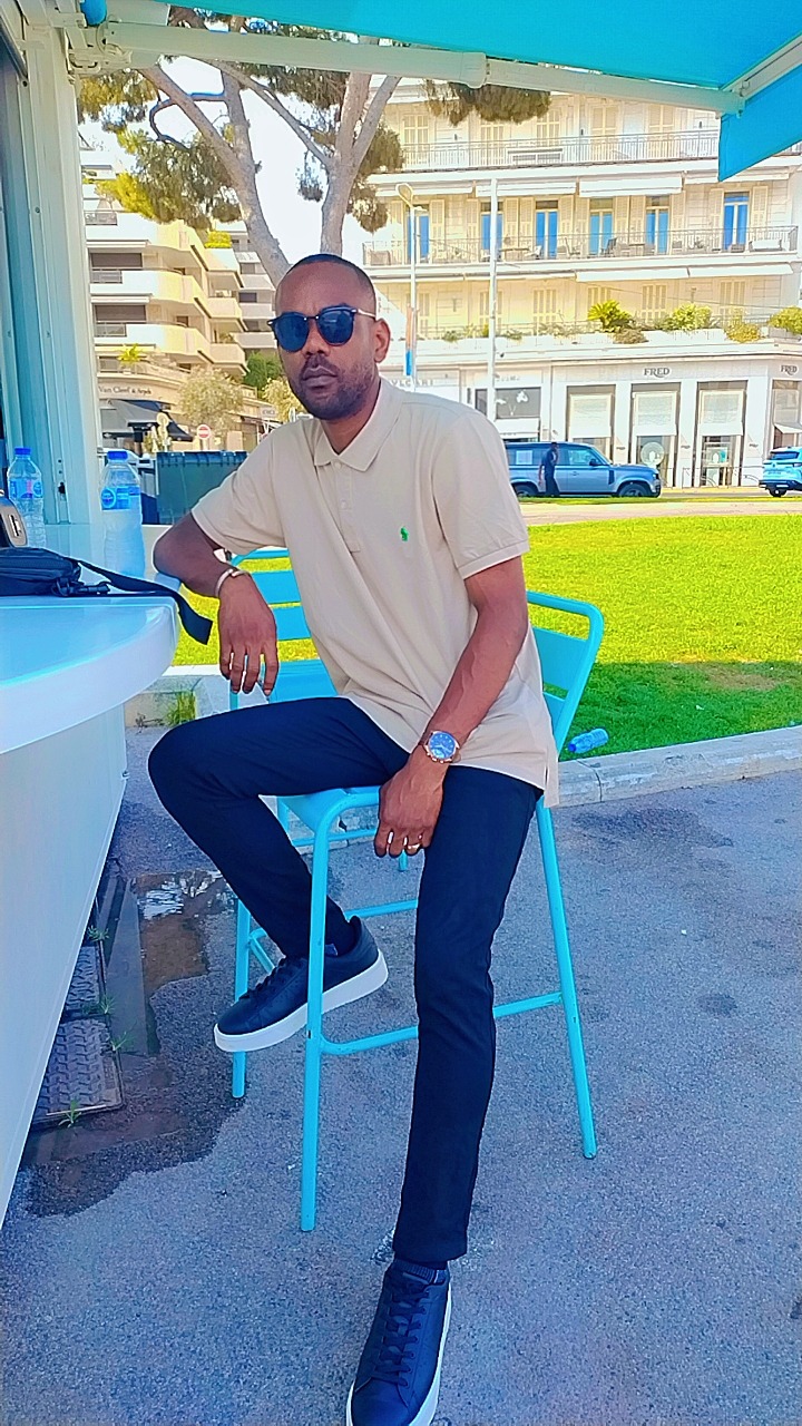 Profil de Clément, 37 ans, TS Monaco à Pers-Jussy