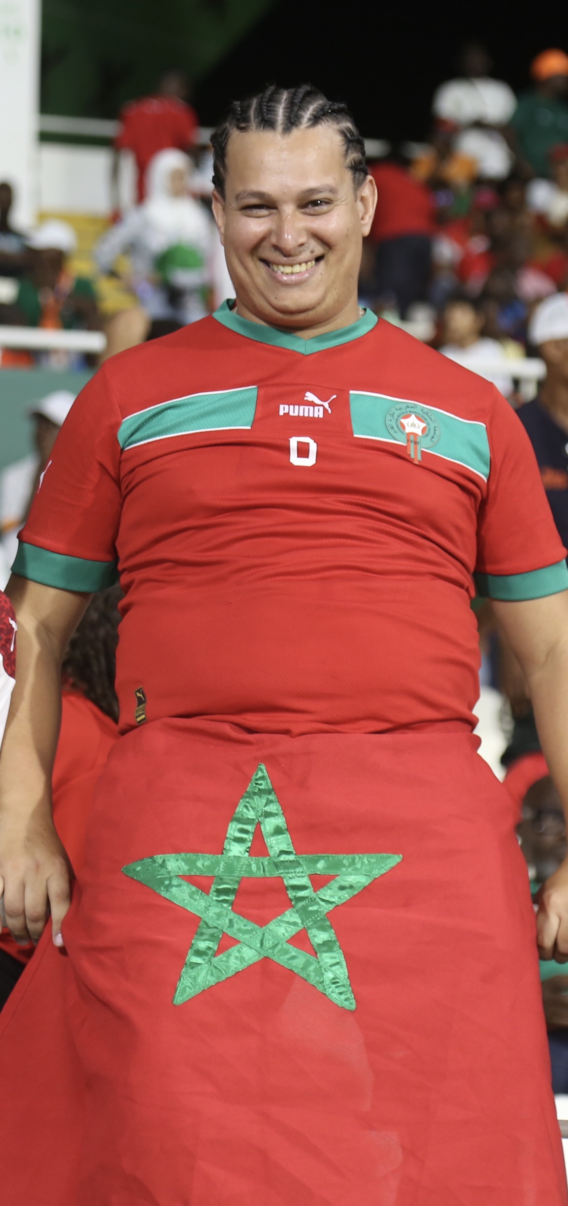 Profil de Yoav, 35 ans, TS Monaco à Mâchecourt