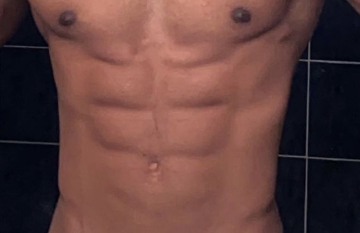 Profil de Mitch, 21 ans, TS Monaco à Viry
