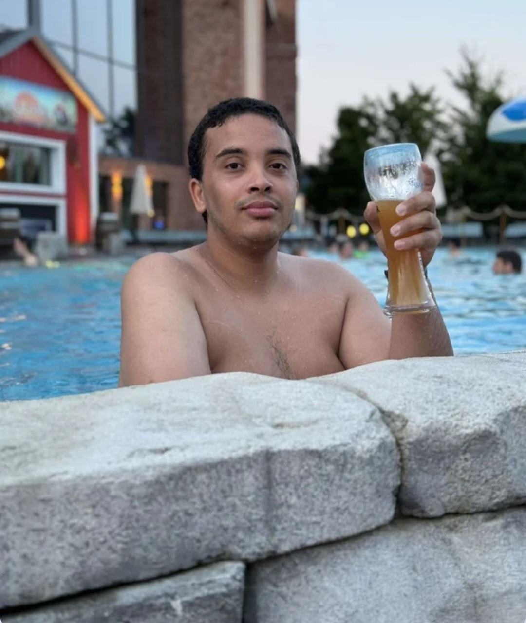 Profil de Marc-elie, 24 ans, TS Monaco à Counozouls