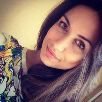 Profil de Mayssae, 34 ans, TS Monaco à Champagnac-le-Vieux