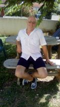 Profil de Geremy, 55 ans, TS Monaco à Colombiers-sur-Seulles