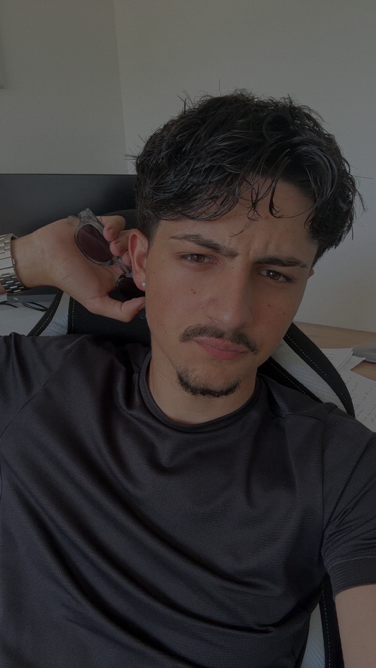 Profil de Johnatan, 19 ans, TS Monaco à Duneau