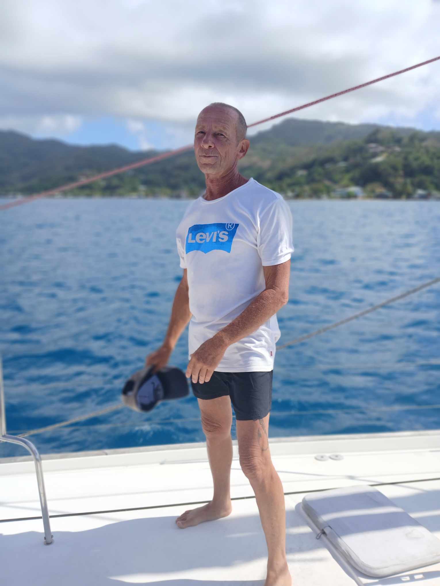 Profil de Loen, 55 ans, TS Monaco à Baudre