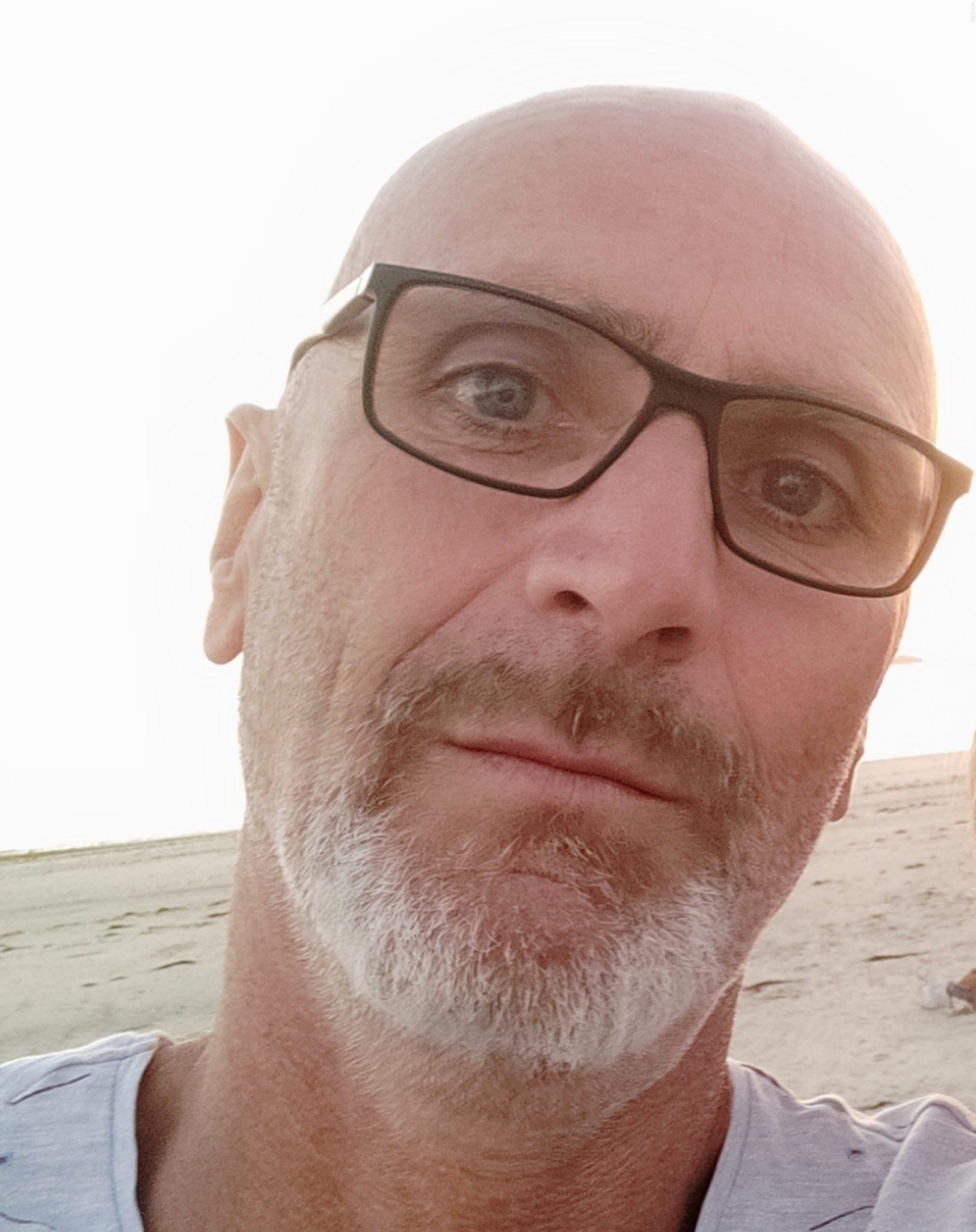 Profil de Godefroi, 55 ans, TS Monaco à Ville
