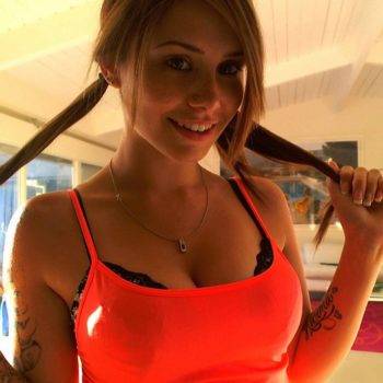 Profil de Chanone, 26 ans, TS Monaco à Château-Arnoux-Saint-Auban