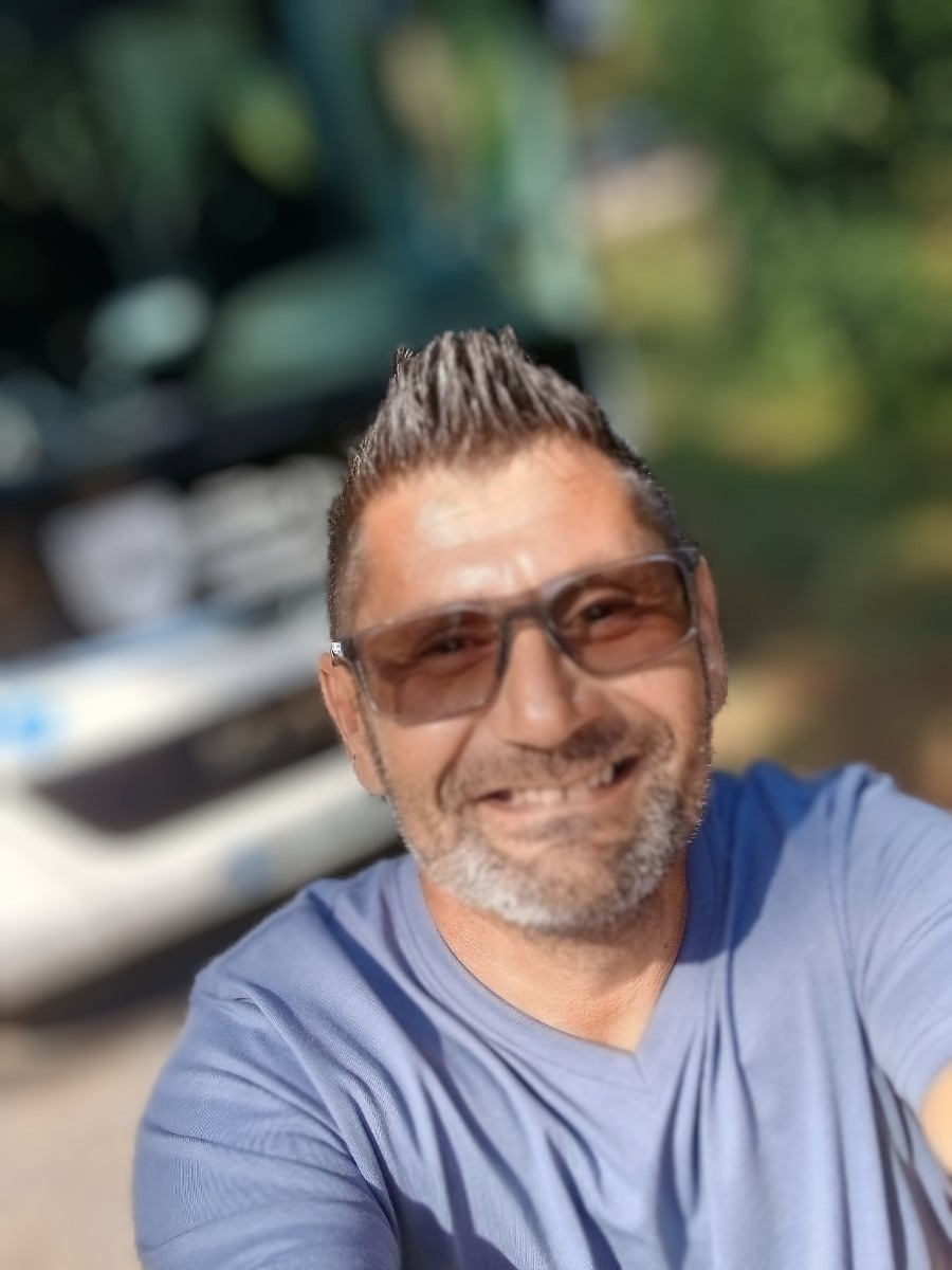 Profil de Laurel, 51 ans, TS Monaco à Mernel