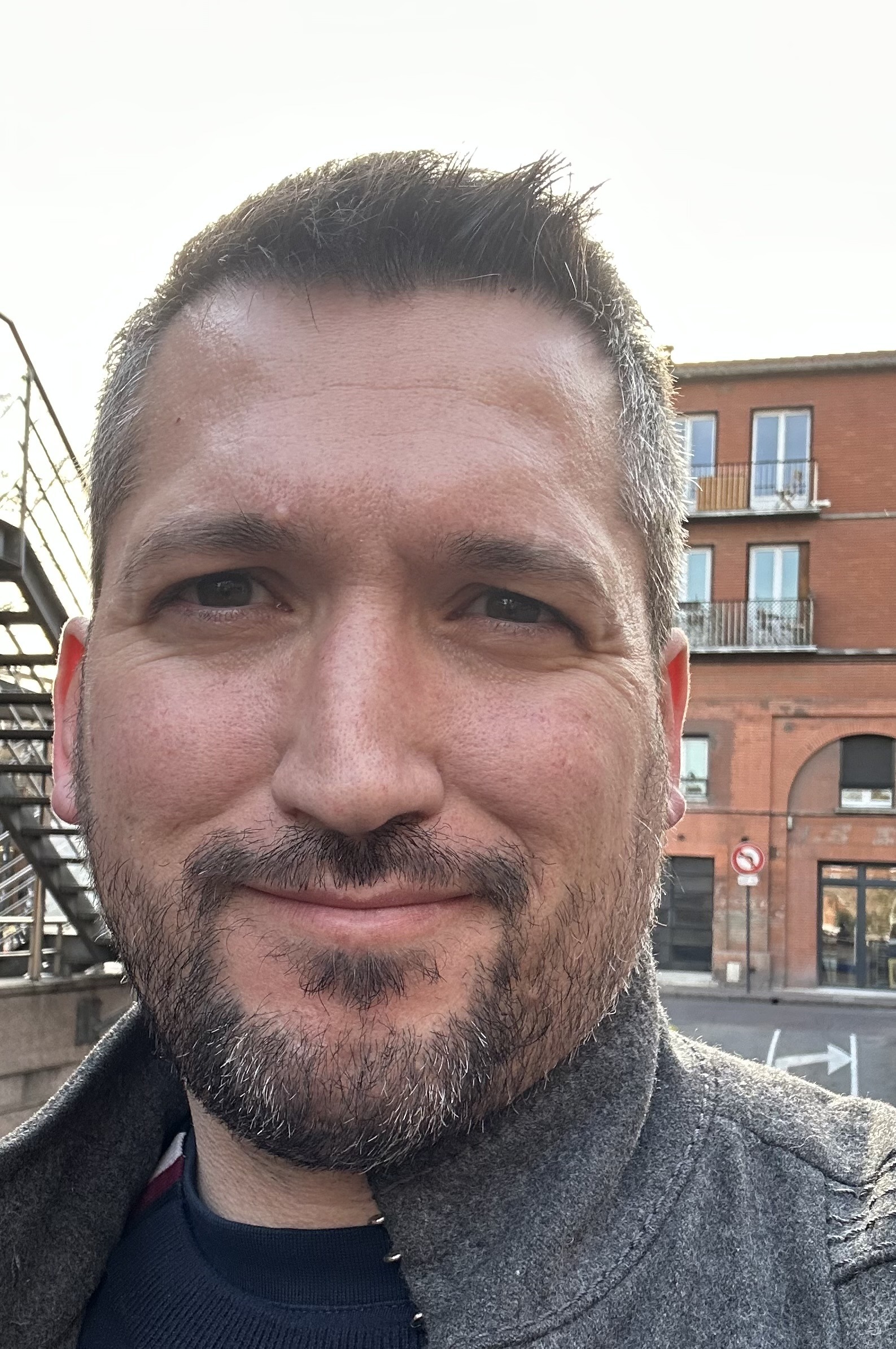 Profil de Baraka, 39 ans, TS Monaco à Genouillac