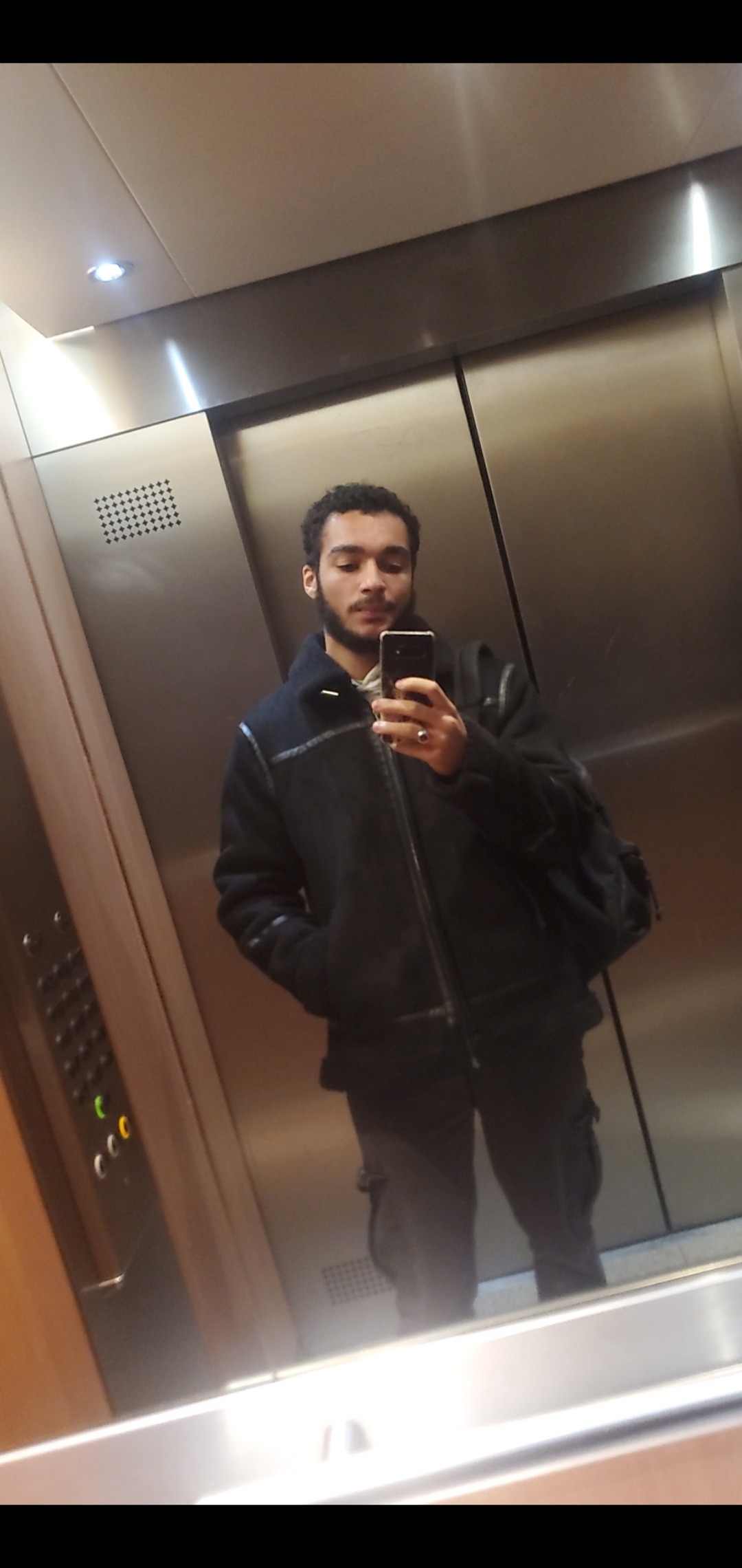 Profil de Manael, 18 ans, TS Monaco à LaVilledieu-du-Clain