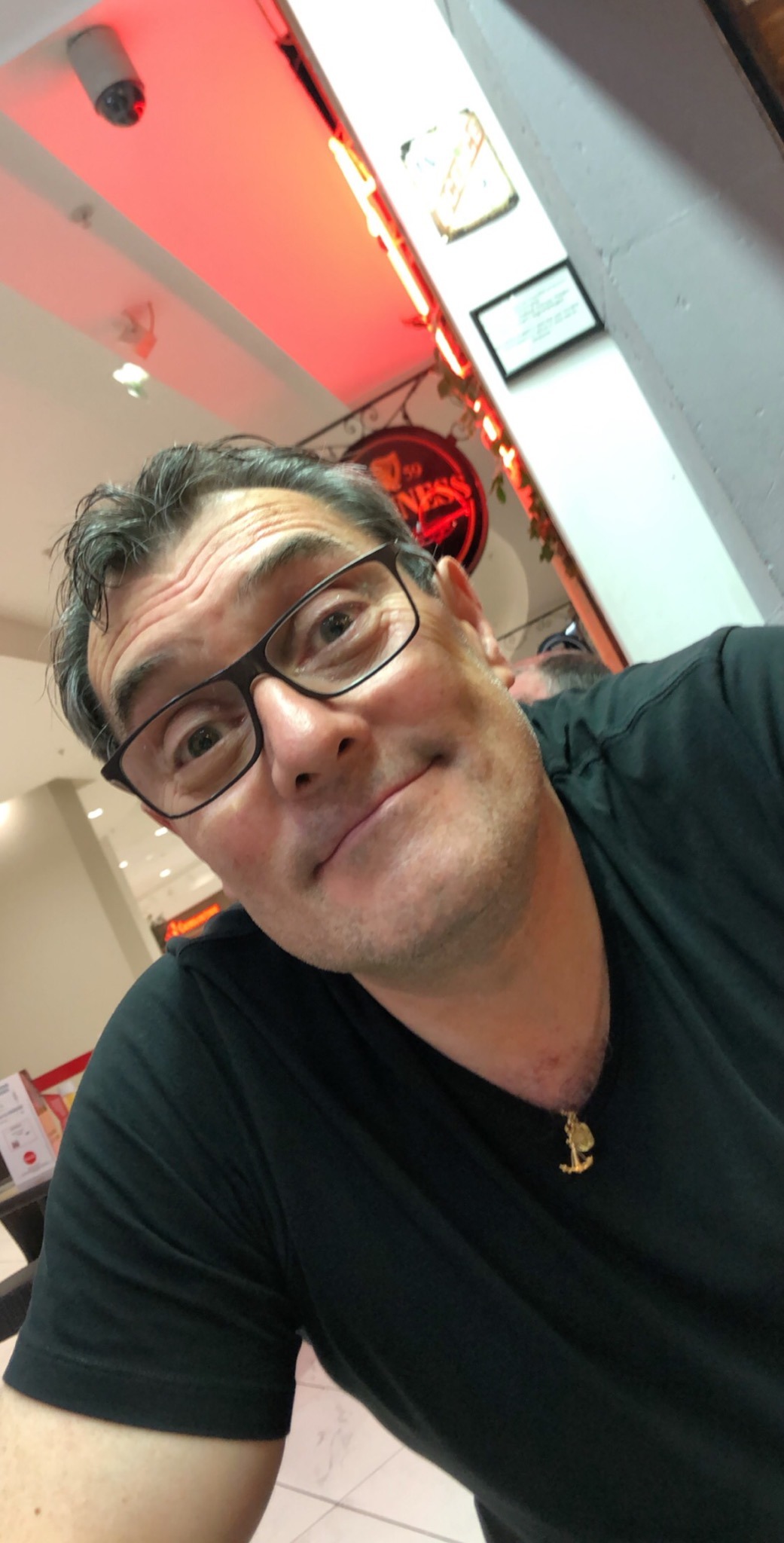 Profil de Saibo, 55 ans, TS Monaco à Ormes