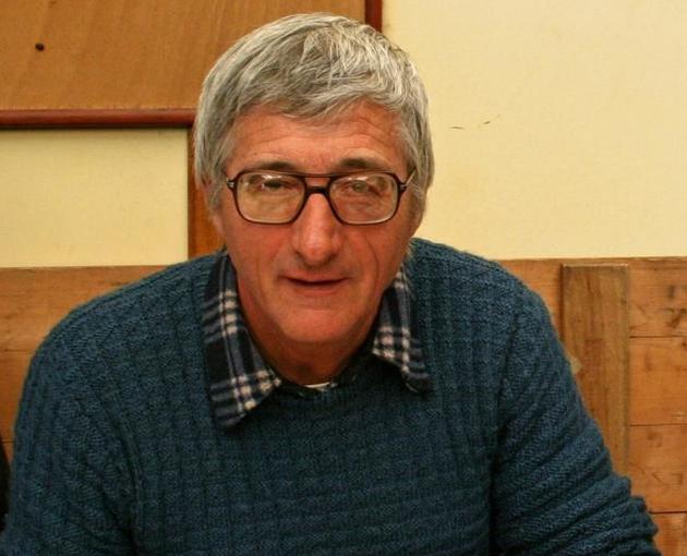 Profil de Yoane, 55 ans, TS Monaco à Cuq