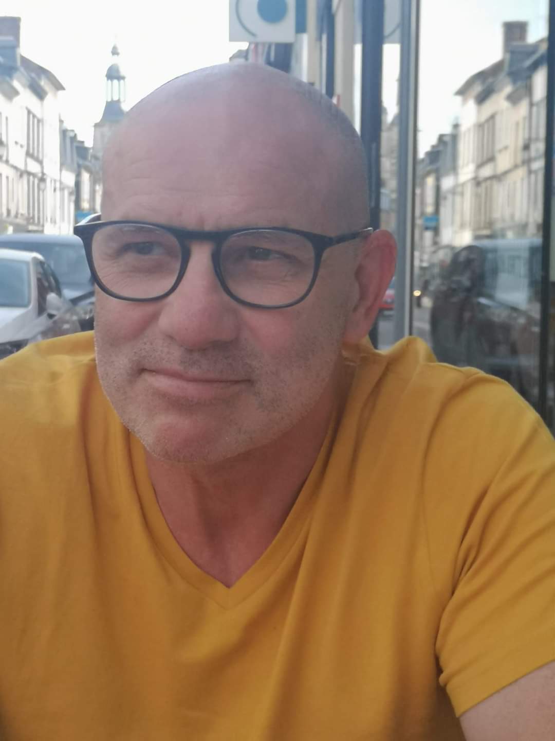 Profil de Keelan, 55 ans, TS Monaco à Poëzat