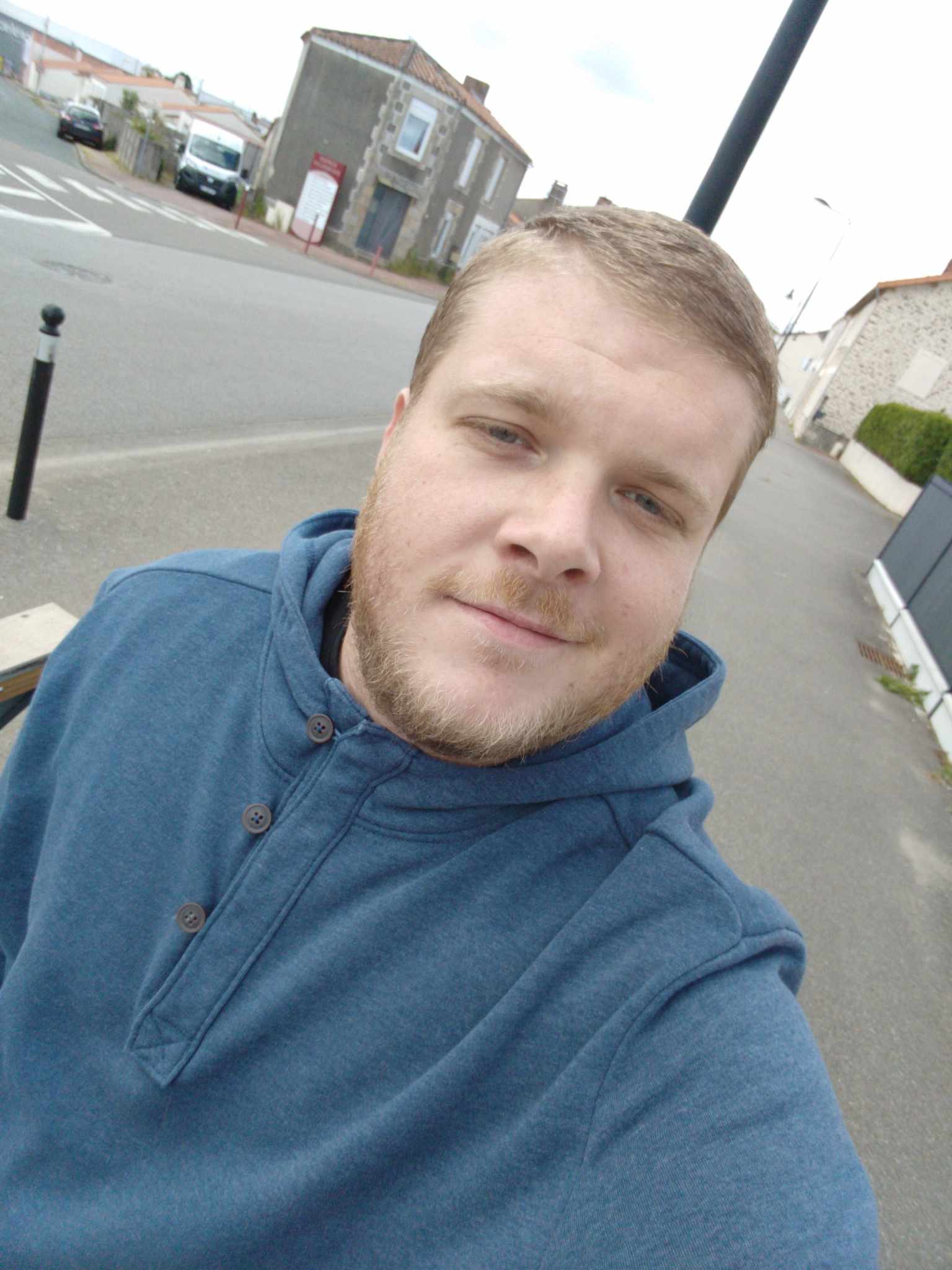 Profil de Joceran, 29 ans, TS Monaco à Ourde