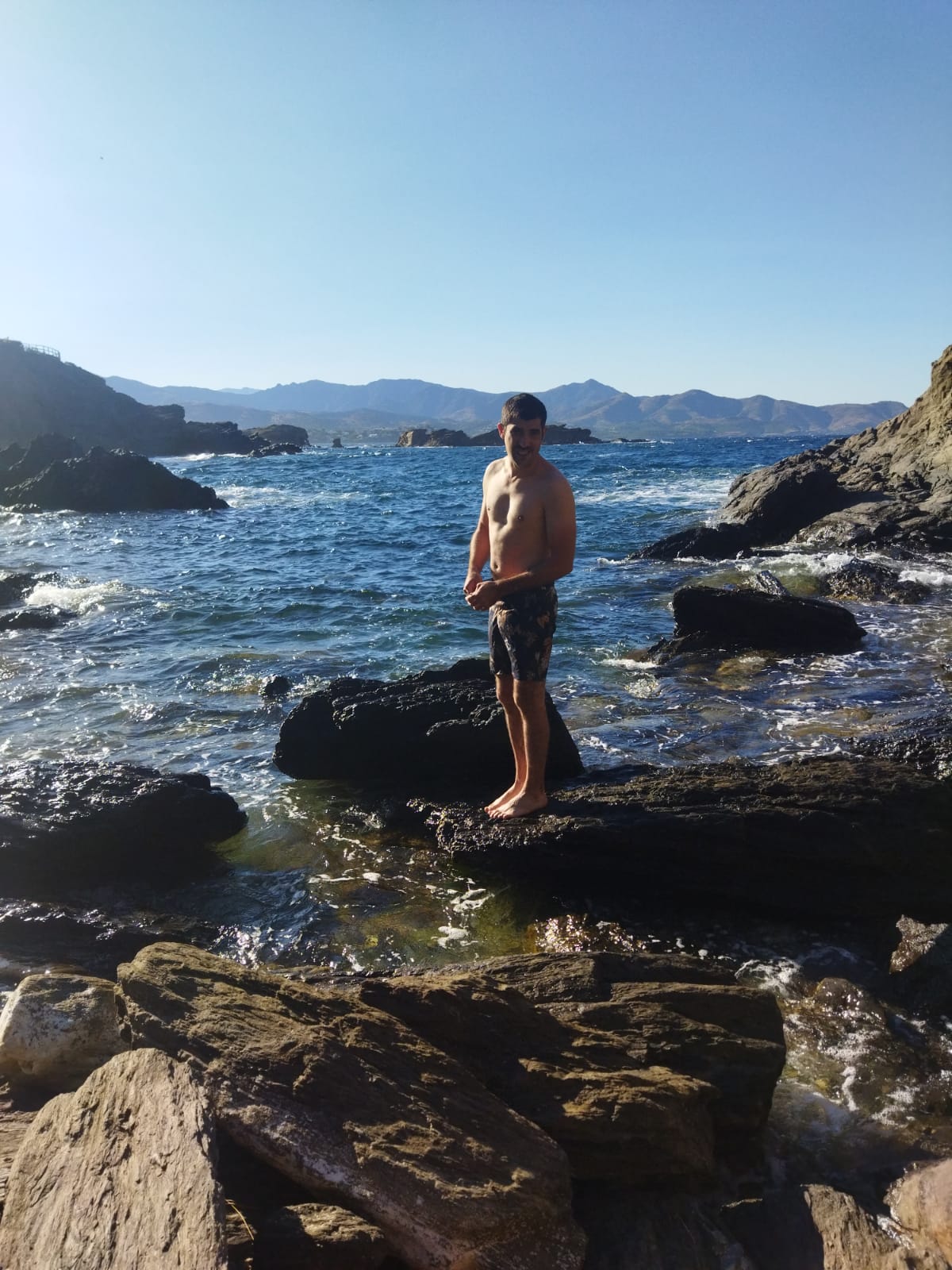 Profil de Naulan, 36 ans, TS Monaco à Iverny