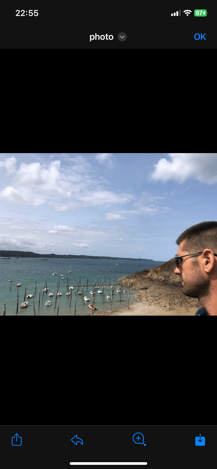 Profil de Marc-david, 41 ans, TS Monaco à Nozeroy