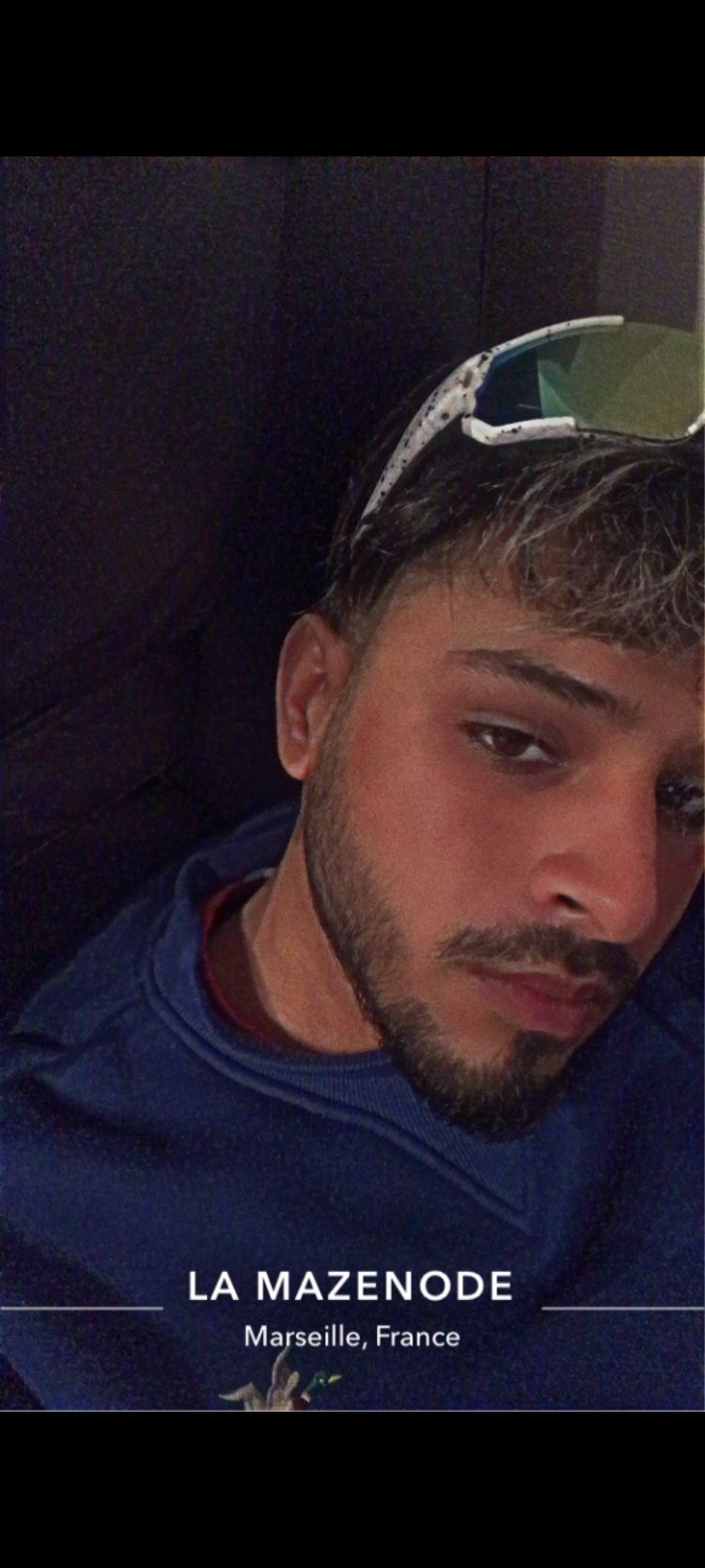 Profil de Plamedi, 21 ans, TS Monaco à Godoncourt