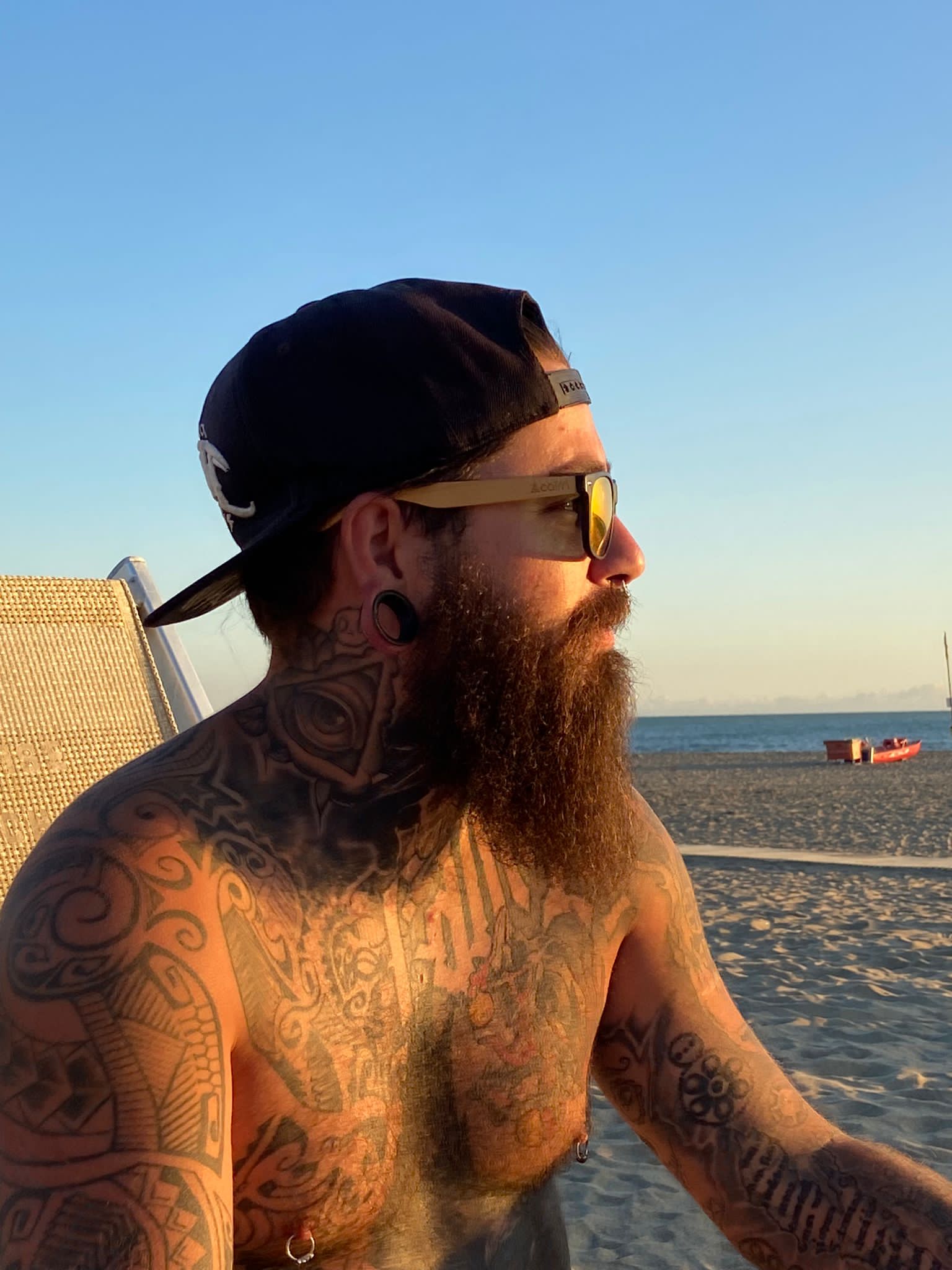 Profil de Esprit, 34 ans, TS Monaco à Ris-Orangis
