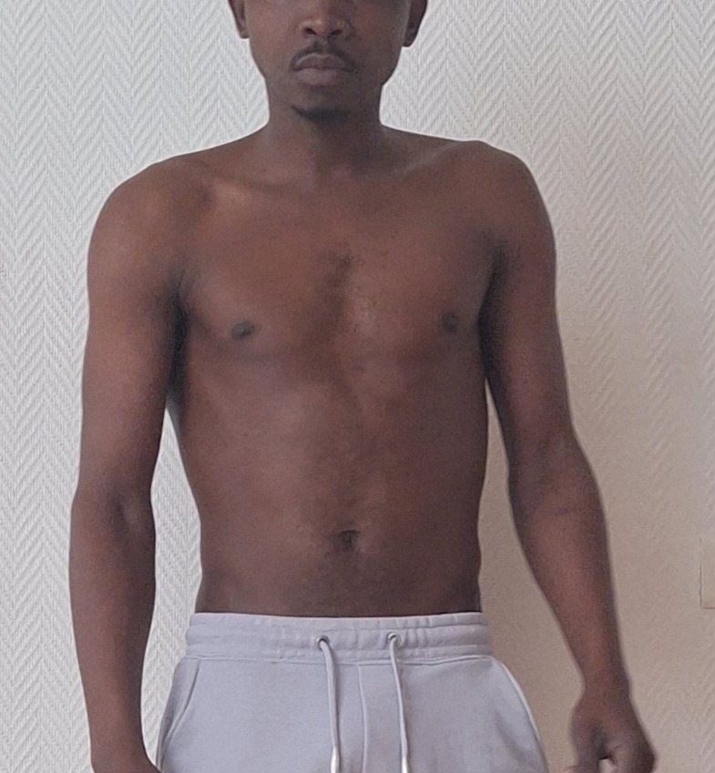 Profil de Darcy, 35 ans, TS Monaco à Saint-André-de-Buèges