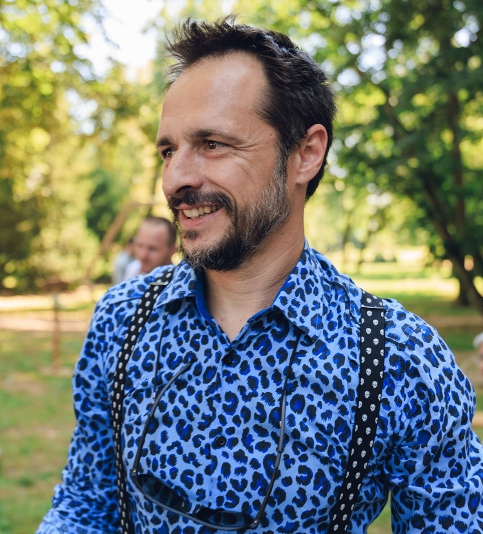 Profil de Will, 52 ans, TS Monaco à Seine-Port