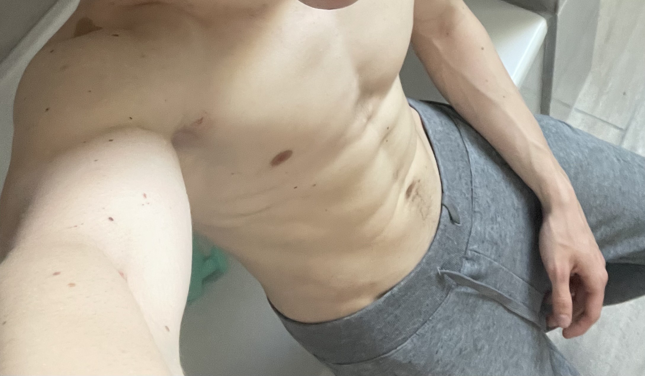 Profil de Réginald, 24 ans, TS Monaco à Boussens
