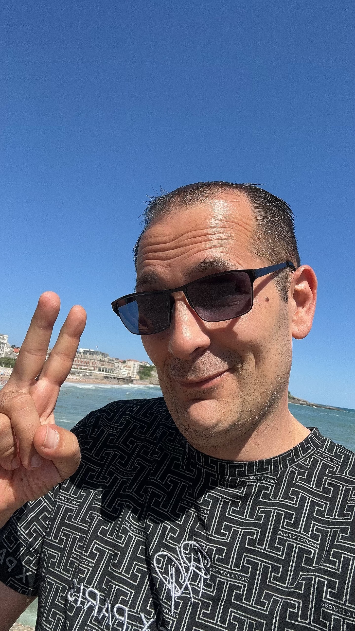 Profil de Louis-maxence, 46 ans, TS Monaco à Grigny