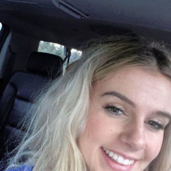 Profil de Janina, 26 ans, TS Monaco à Verdelais
