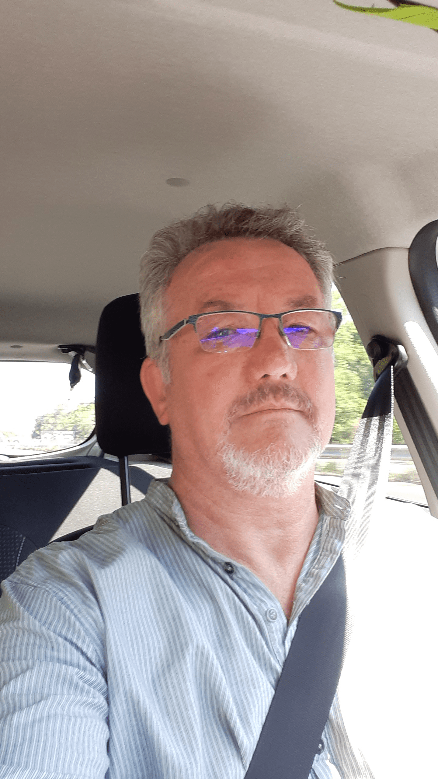 Profil de Pathe, 53 ans, TS Monaco à Cuvergnon