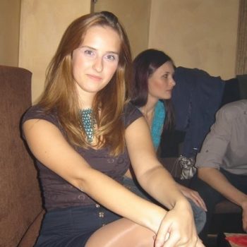 Profil de Blanche-marie, 31 ans, TS Monaco à Augerolles