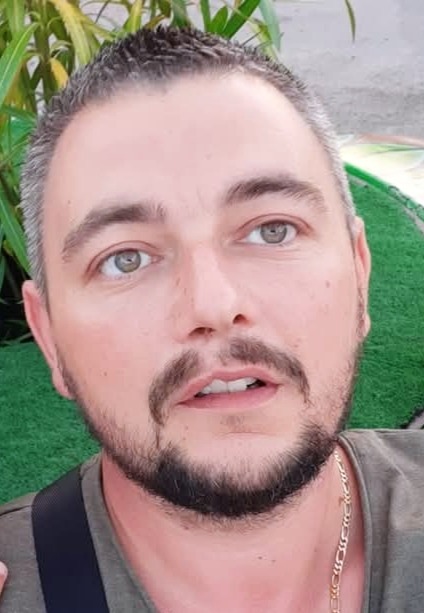 Profil de Rostan, 43 ans, TS Monaco à Saint-Geours-d'Auribat