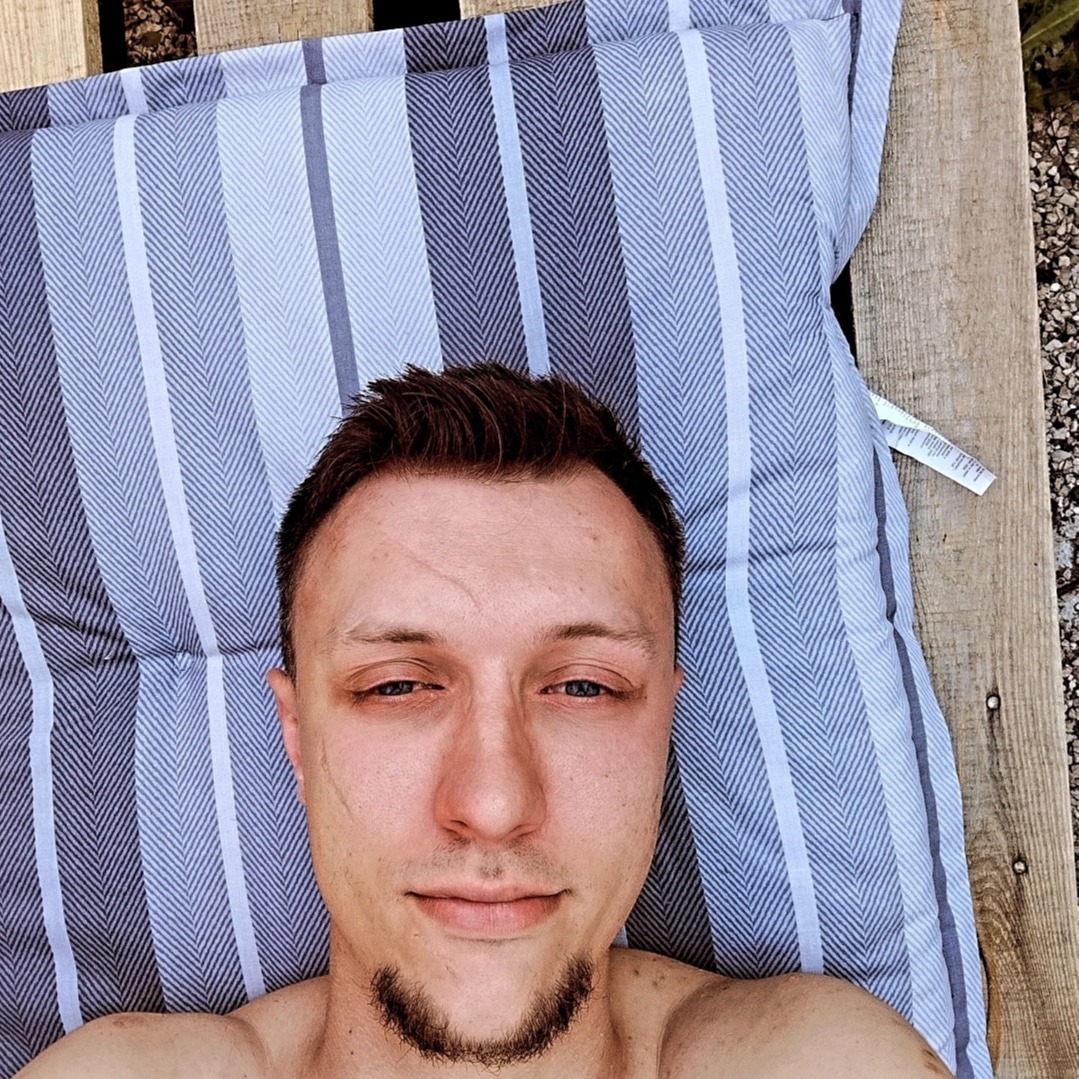 Profil de Maxandre, 34 ans, TS Monaco à Saussignac
