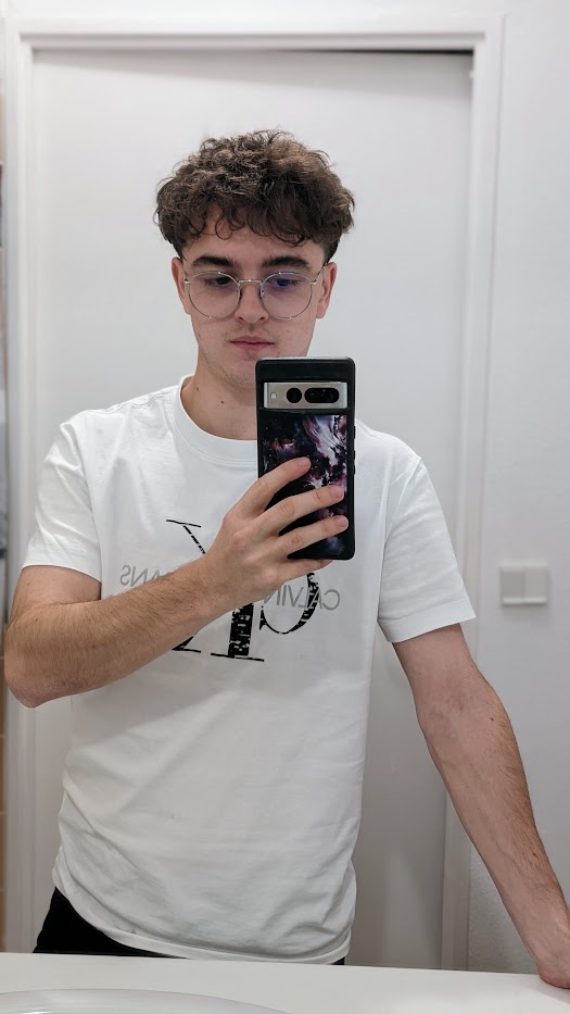 Profil de Aureliano, 24 ans, TS Monaco à Luzy-Saint-Martin