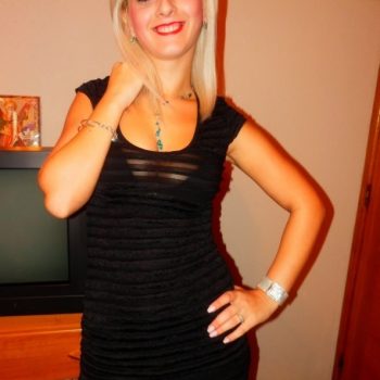 Profil de Lorenza, 32 ans, TS Monaco à Dun
