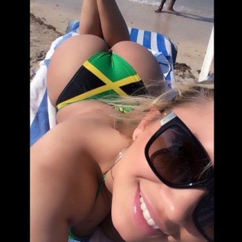 Profil de Ulrika, 28 ans, TS Monaco à Hagondange