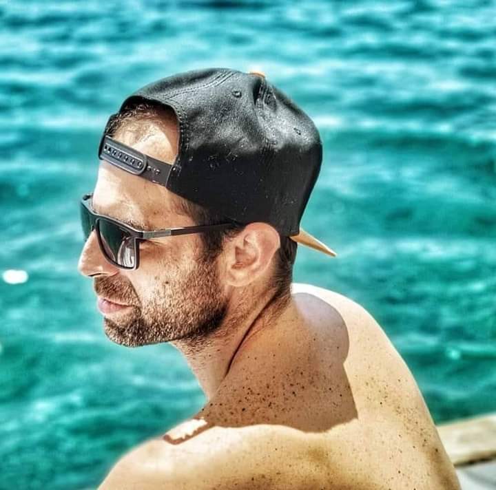 Profil de Johan, 37 ans, TS Monaco à Signéville