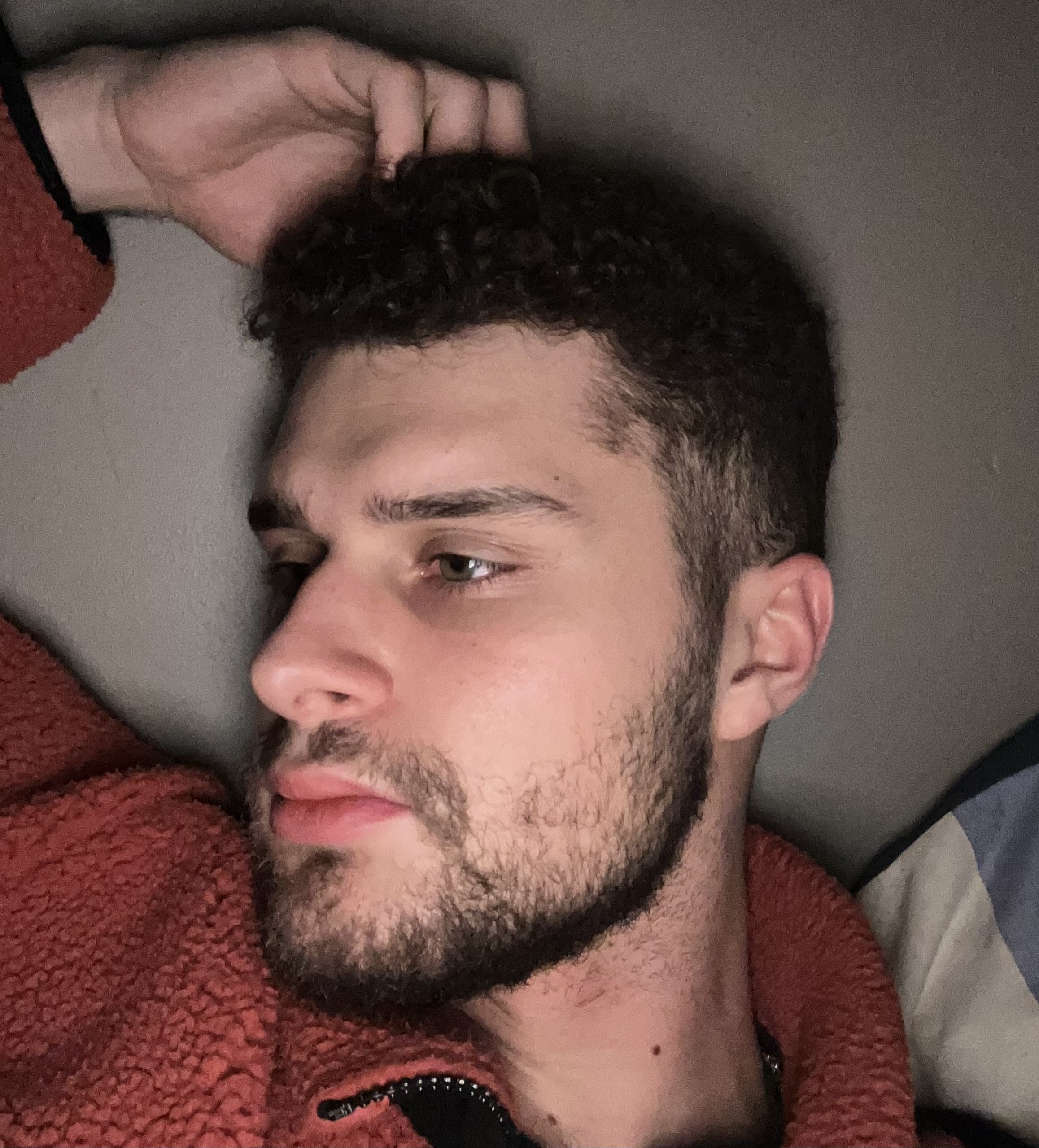 Profil de Ichem, 22 ans, TS Monaco à Sury-près-Léré