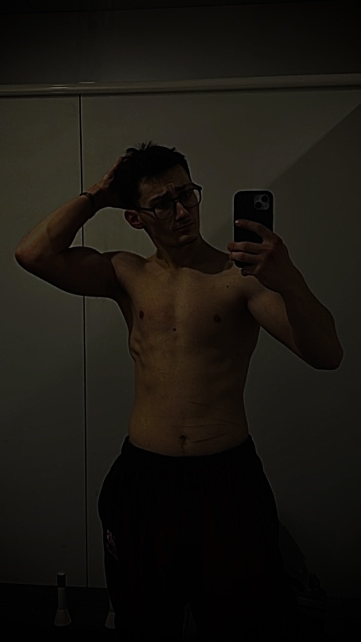 Profil de Laurys, 25 ans, TS Monaco à Béduer