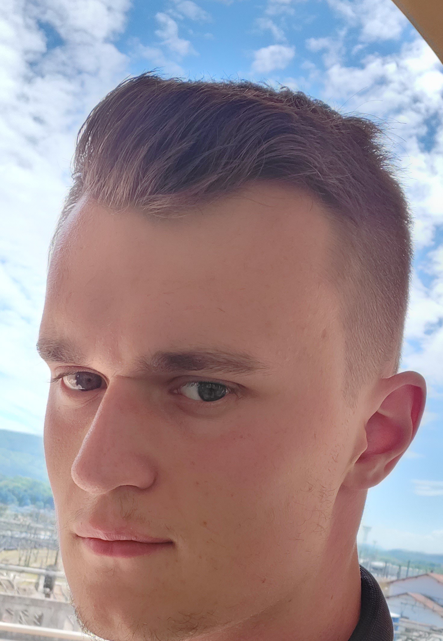 Profil de Eutrope, 25 ans, TS Monaco à Prades