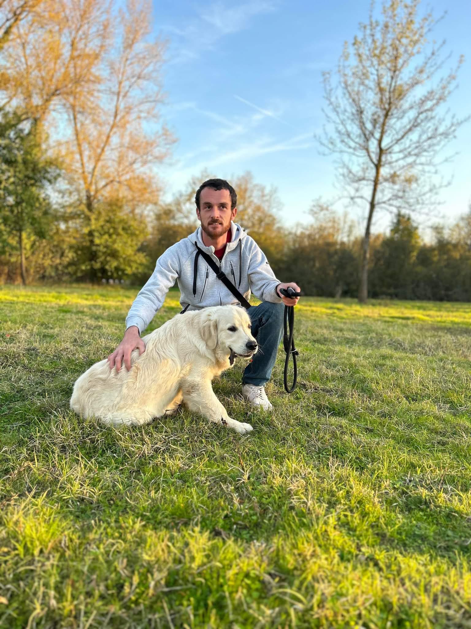 Profil de Thom, 36 ans, TS Monaco à Tremblay-en-France