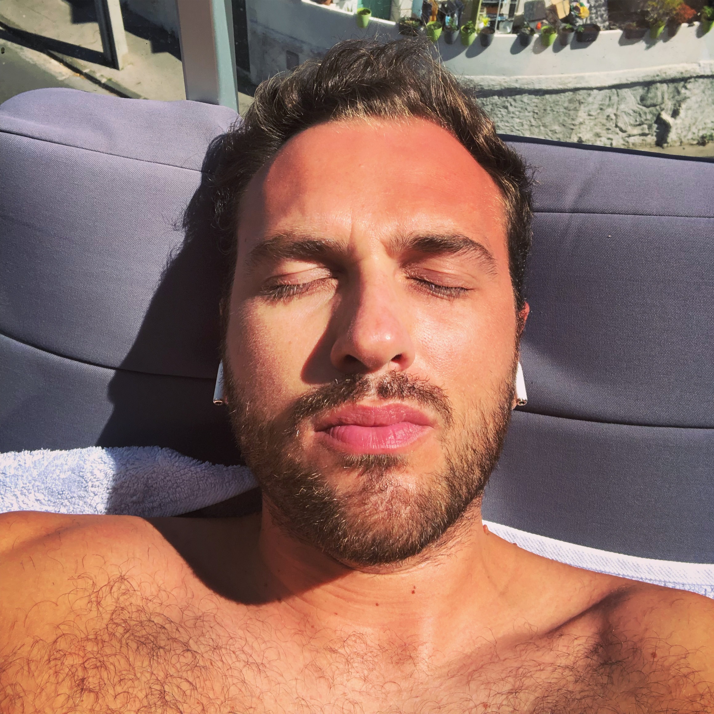 Profil de Killian, 34 ans, TS Monaco à Marchastel