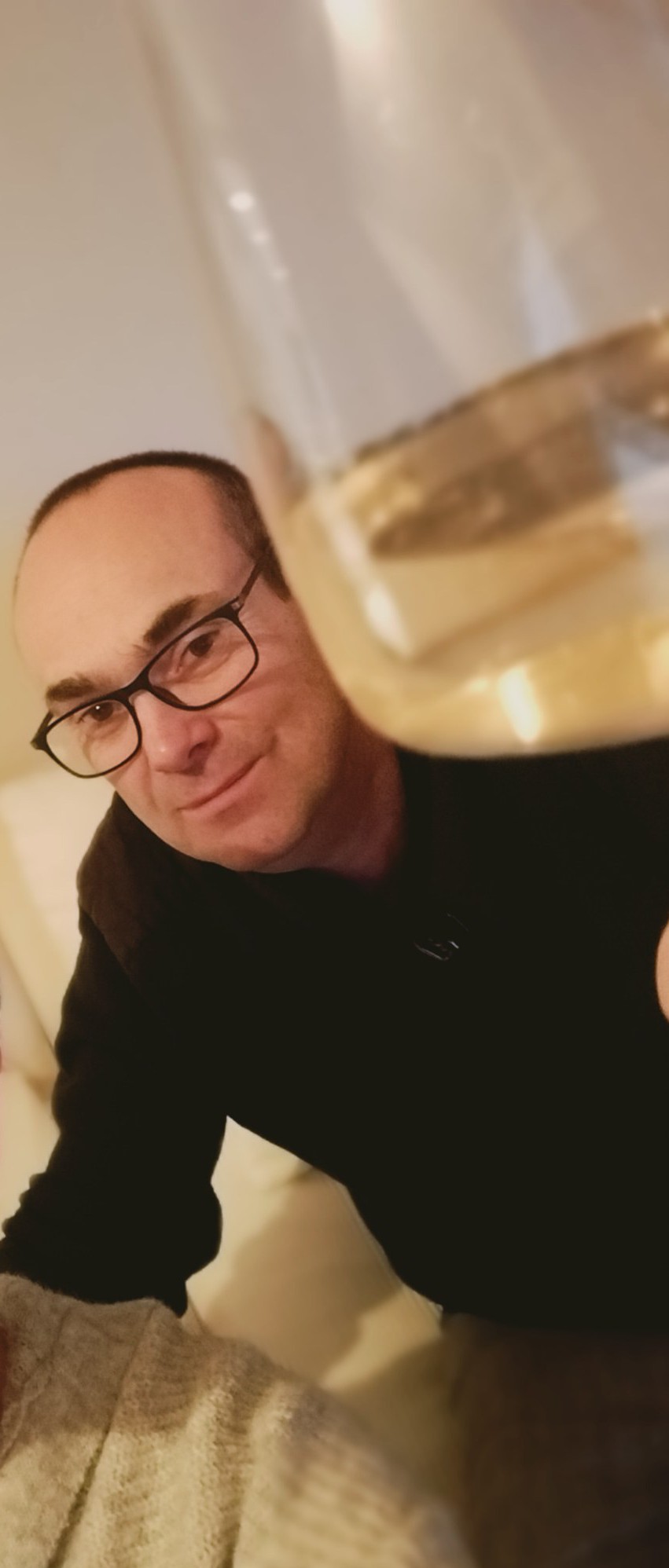 Profil de Serges, 55 ans, TS Monaco à LeFrançois